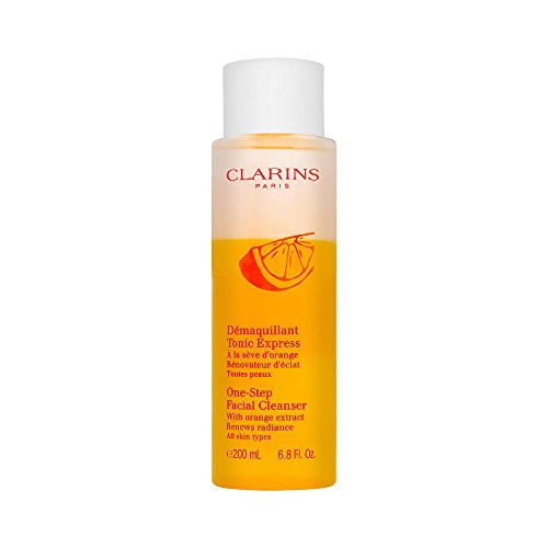 Clarins TP - Démaquillant tonique express, 200 ml