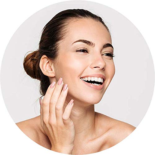 Cliganic Aceite de Jojoba Bio, 100% Puro Ecologico (120 ml) prensado en frio, natural vegano, sin hexano | para cabello, cara, cuticulas, pelo, masajes
