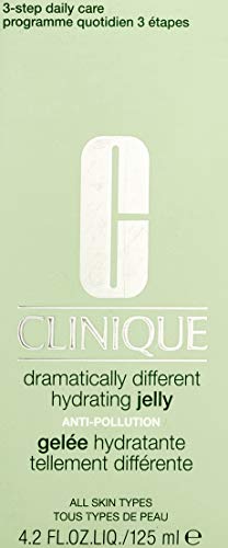 Clinique, Mascarilla hidratante y rejuvenecedora para la cara - 125 ml.
