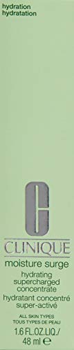 Clinique Moisture Surge Crema Hidratante, 48 ml