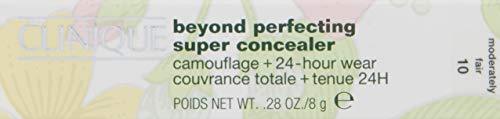 Clinique, Paleta de maquillaje - 3 ml.