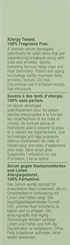 Clinique - Suero corrector de granos y líneas anti blemish