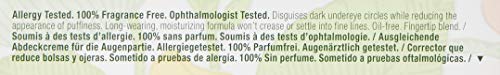 Clinique Todo Sobre Corrector de Ojos 01 Light Neutral, 10ml