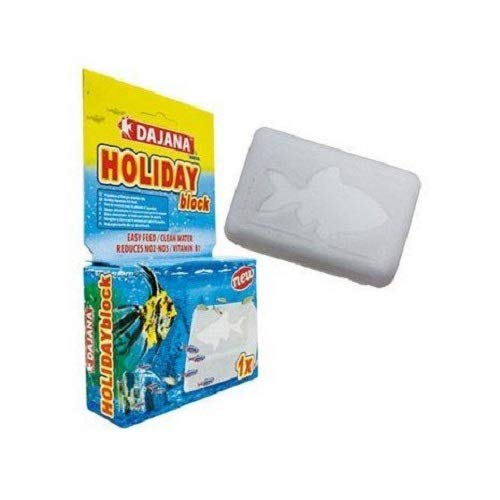Dajana Holiday Block