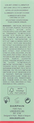 Darphin, Crema para los ojos - 15 ml.