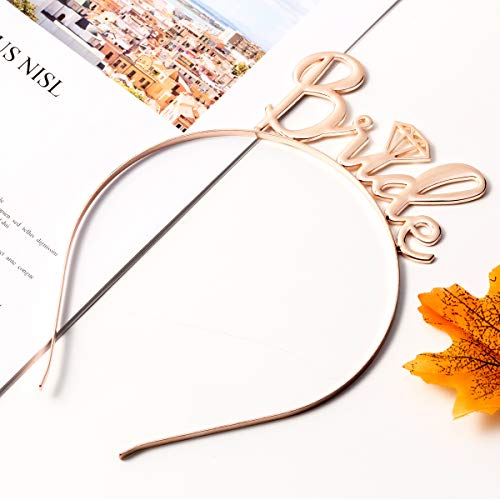 Diadema Flores Mujer, 15 pcs Coronas de Flores para el Pelo Mujer en Múltiples Colores +Diadema Despedida de Soltera Novia Amigas Diademas de Flores Mujer Tiara con Cinta Elástica Ajustable