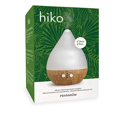 DIFUSOR ULTRASONICO HIKO PRANAROM
