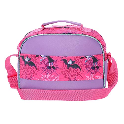 Disney Neceser Vampirina adaptable a carro con bandolera