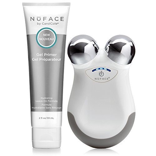 Dispositivo para el rostro 40300 de la marca NuFACE