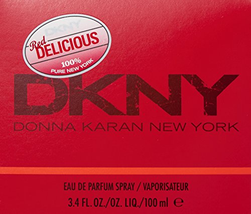 Donna Karan 19529 - Agua de perfume
