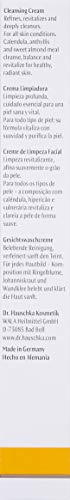 Dr. Hauschka Cleansing Cream Tratamiento Facial - 50 ml