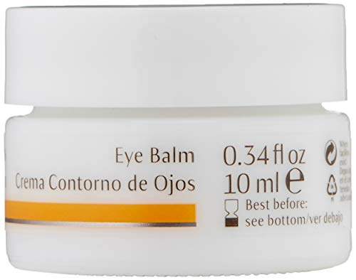 Dr. Hauschka Eye Balm Contorno de Ojos - 10 ml
