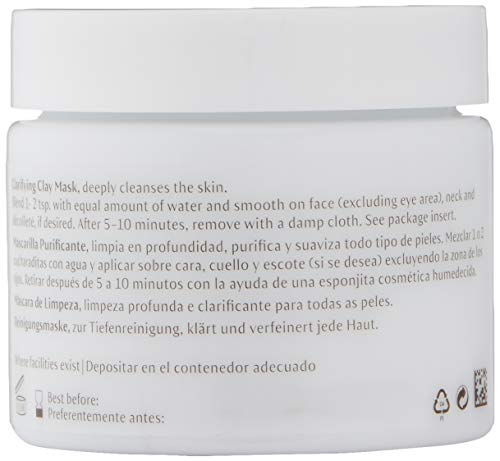 Dr. Hauschka, Mascarilla hidratante y rejuvenecedora para la cara - 1 unidad