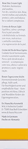 Dr. Hauschka Rose Light Crema de Día - 30 ml (1350-06690)