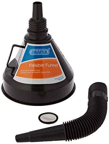 Draper 56141 Flexible Funnel