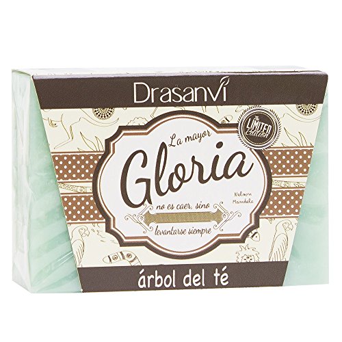 Drasanvi Jabón Árbol del Té - 100 gr