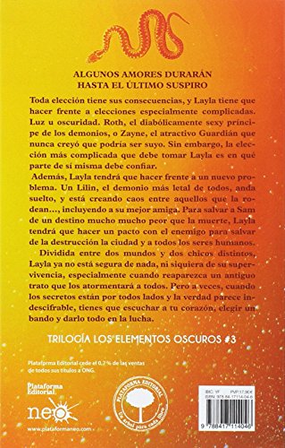 El suspiro del infierno