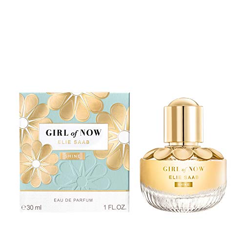 Elie Saab, Agua de perfume para mujeres - 30 ml.
