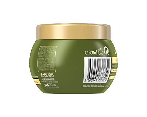 Garnier Original Remedies Oliva Mítica mascarilla capilar pelo seco - 300 ml