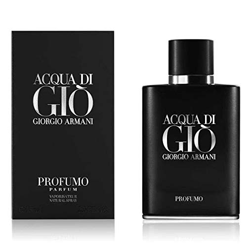 Giorgio Armani Acqua Di Gio Perfume Vaporizador - 75 ml