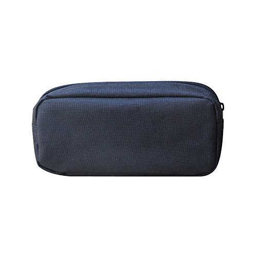 HUGS IDEA Kitty patrón lápiz bolsa papelería pluma caso estudiantes suministros mujeres maquillaje bolsa