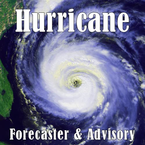 Hurricane Forecast & Advisory