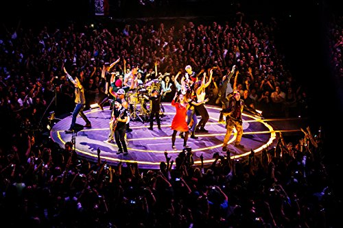 Innocence: Experience Live In Paris - Edición Limitado [DVD]
