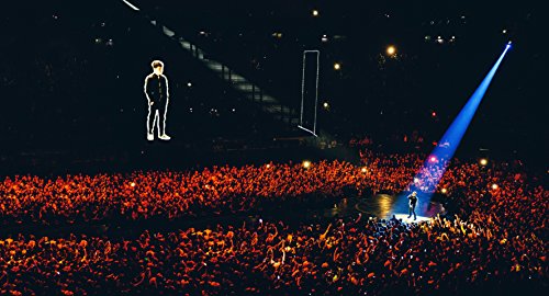 Innocence: Experience Live In Paris - Edición Limitado [DVD]
