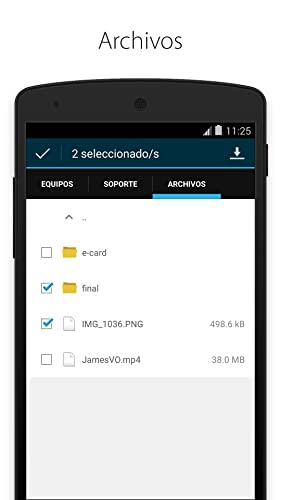 ISL Light Remote Desktop