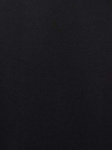 Jack & Jones Storm Sweat - Camiseta de manga larga con cuello redondo para hombre, Black C N 010, 52