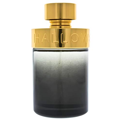 Jesús Del Pozo Halloween Shot Man Agua de Tocador - 125 ml