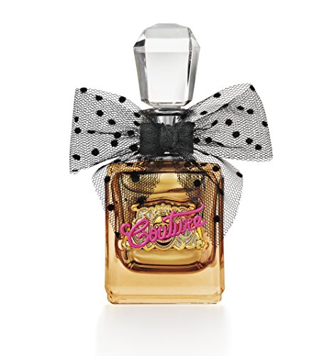 Juicy Couture Viva La Juicy Gold Couture Eau de Parfum 50 ml