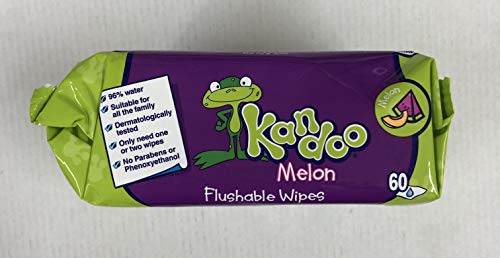 Kandoo Rollos De Cocina, Papel Higiénico Y Pañuelos De Papel 1 Unidad 200 g