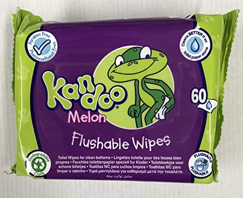 Kandoo Rollos De Cocina, Papel Higiénico Y Pañuelos De Papel 1 Unidad 200 g