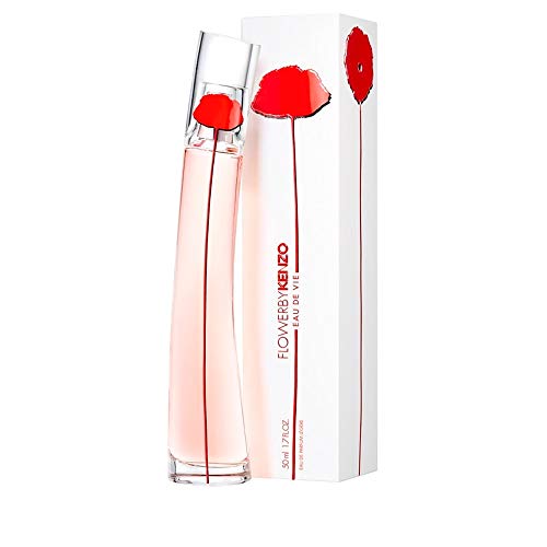Kenzo 57836 Eau de Vie Legère Eau de Parfum, 50 ml
