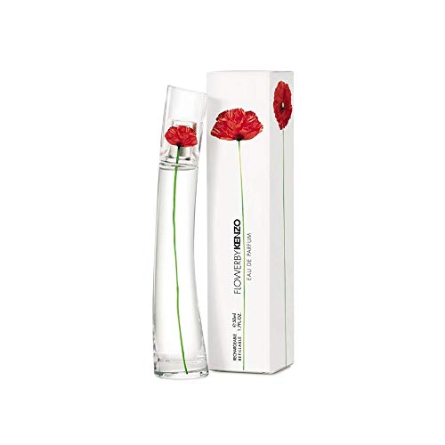 Kenzo Flower Agua de perfume Vaporizador 50 ml