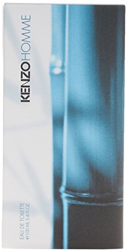 Kenzo HOMME Eau De Toilette 100ML