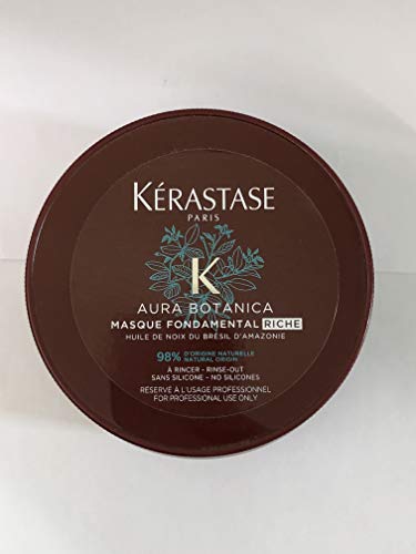 Kerastase Aura botanica Masque fondamental riche 500ml
