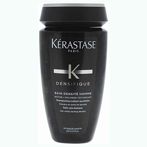 Kerastase Densefique - Champú para hombres, 250 ml