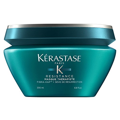 Kerastase, Mascarilla para el pelo - 200 ml.
