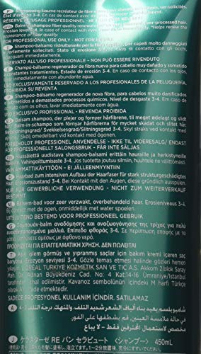 Kerastase Resistance Therapiste Bain-Balm - 450 ml