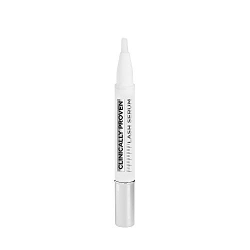L´Oréal Paris Make Up Artist Serum de Pestañas Clínicamente Probado - 17 ml