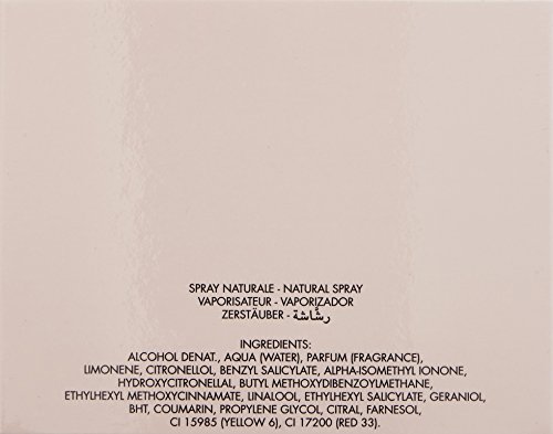 La Perla In Rosa Edt – Agua de tocador vaporizador 30 ml