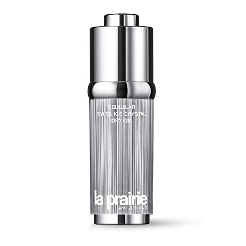 La Prairie Cellular Swiss Ice Crystal Dry Oil 30 ml