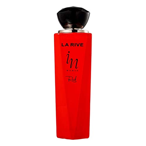 La Rive In Woman Red by La Rive Eau De Parfum Spray 3.3 oz / 100 ml (Women)