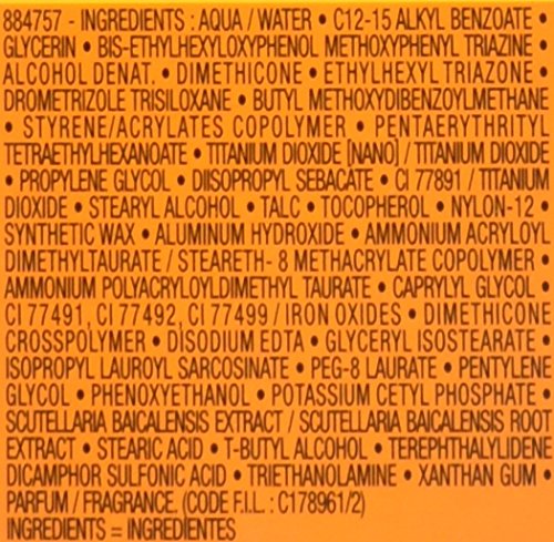 La Roche Posay Anthelios Xl Crème Teintée SPF50 BB Crema - 50 ml