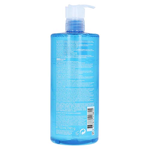 LA ROCHE POSAY LIPIKAR Gel de Ducha 750 ml