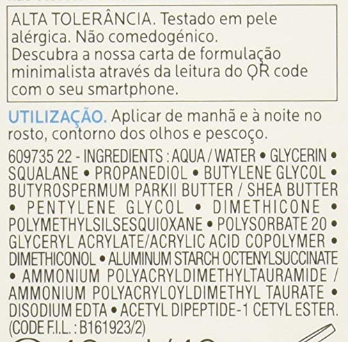 La Roche Posay Toleriane Ultra Fluide - Intense Soothing Fluid Face & Eyes 40ml