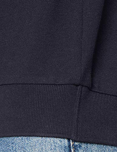 Lacoste PF0504 Polo, Azul (Marine), Small para Mujer