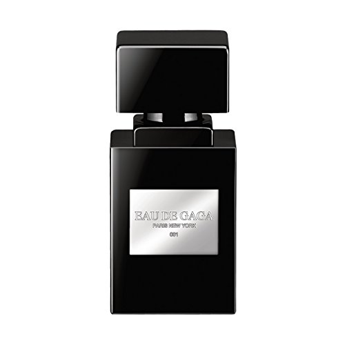 Lady Gaga Eau de Gaga 001 Agua de Perfume - 15 ml